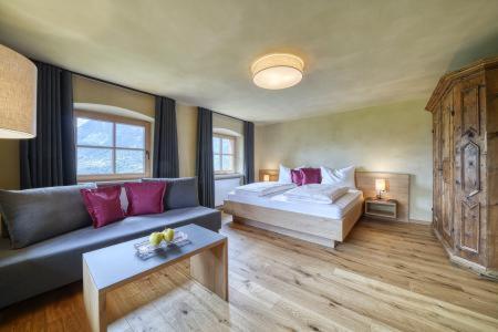 Апартаменты Lothof Скена Экстерьер фото
